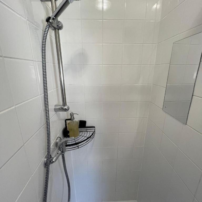 Studio Compacto Torre Eiffel -Paris - Apartamento de 1 dormitorio - 10