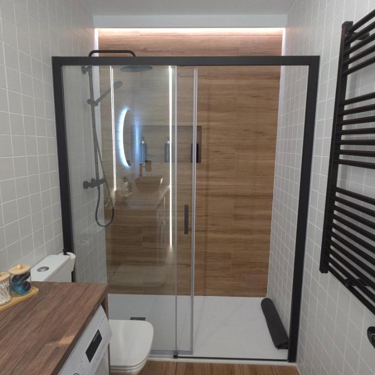 Suites Oeste - Suite Familiar - 4