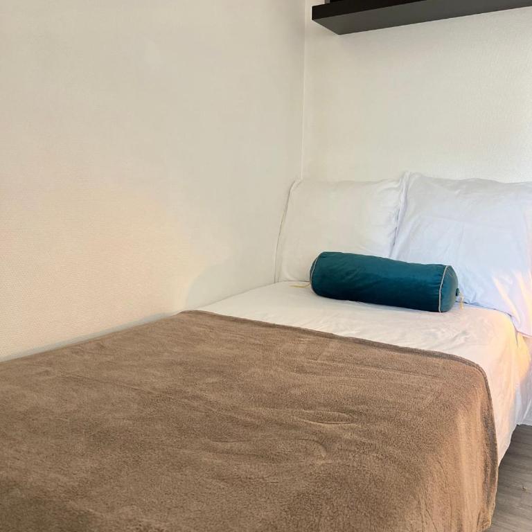 Studio Compacto Torre Eiffel -Paris - Apartamento de 1 dormitorio - 4