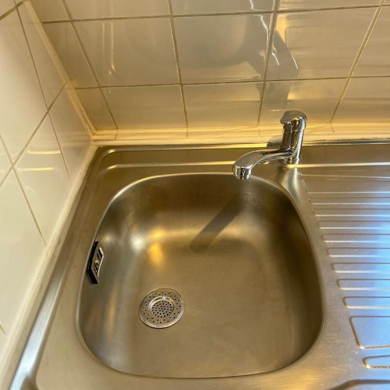 Studio Compacto Torre Eiffel -Paris - Apartamento de 1 dormitorio - 8