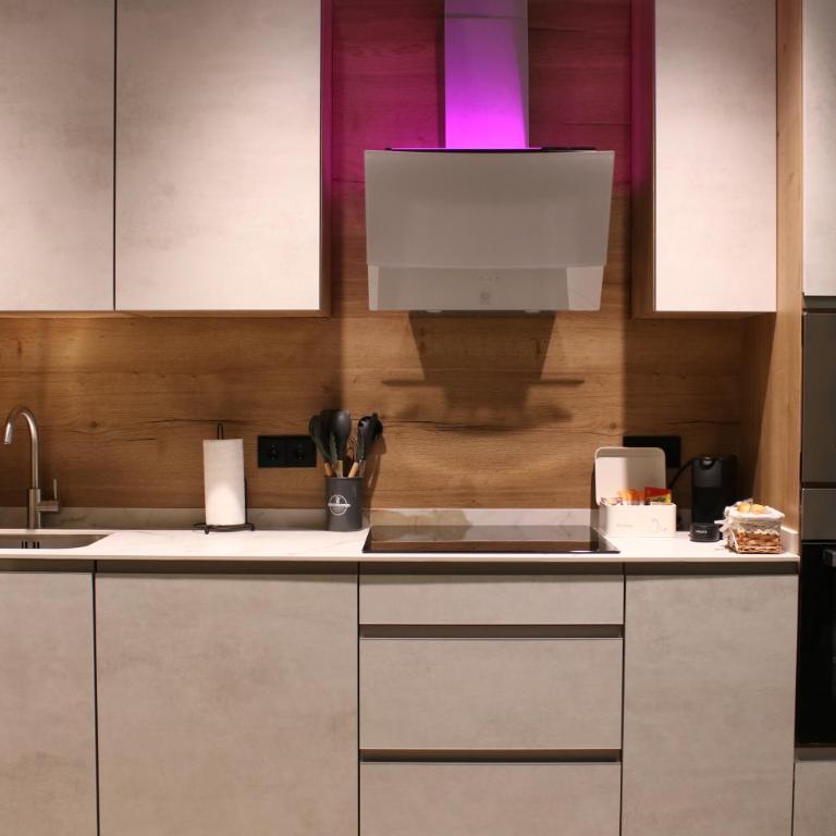 Suites Oeste - Suite Familiar - 8