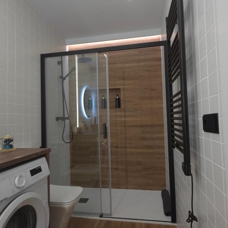 Suites Oeste - Suite Familiar - 9