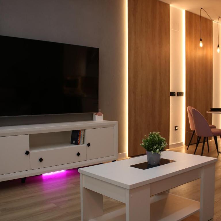 Suites Oeste - Suite Familiar - 10