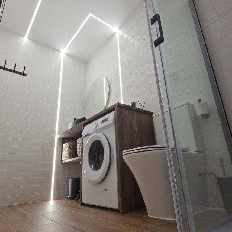 Suites Oeste - Suite Familiar - 11