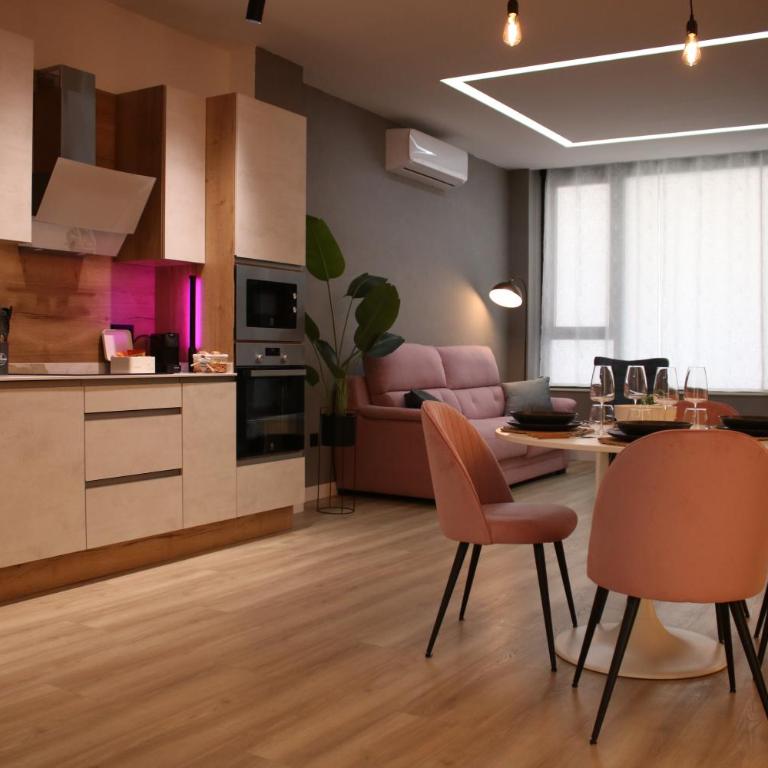Suites Oeste - Suite Familiar - 12