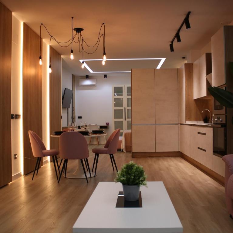 Suites Oeste - Suite Familiar - 13