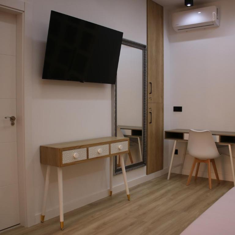 Suites Oeste - Suite Familiar - 15