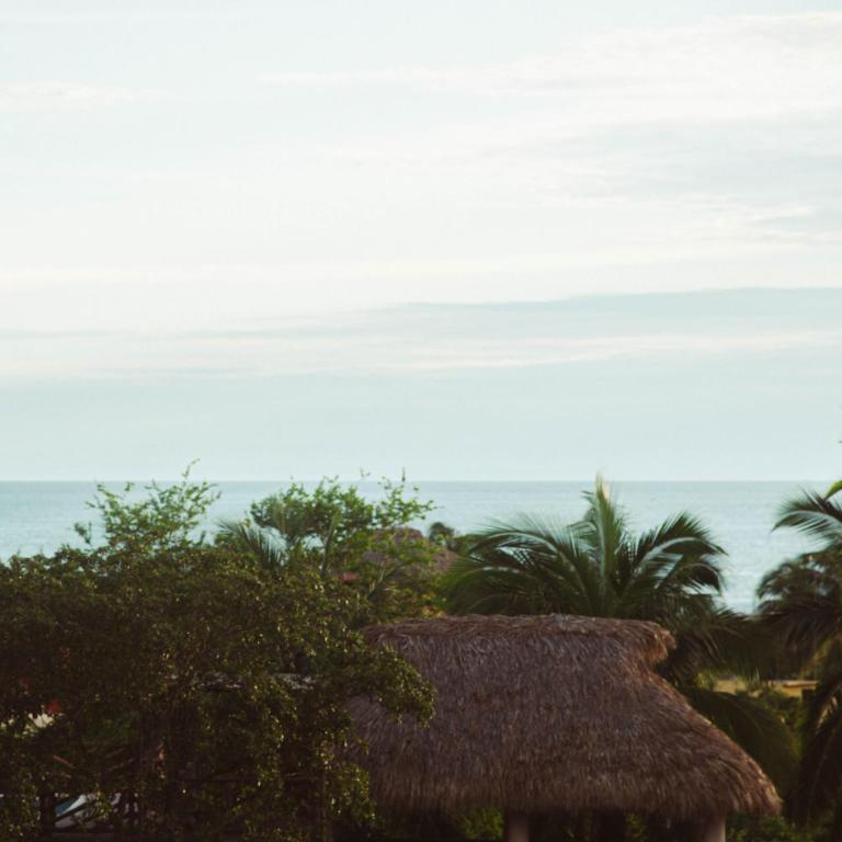 Casa Marisa - Estudio con vistas al mar - 6
