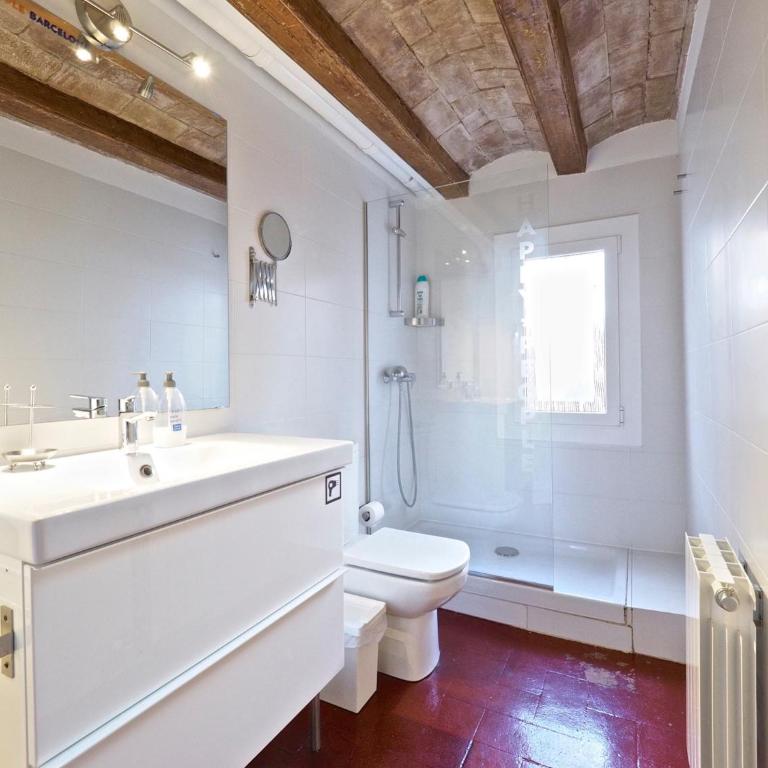 Happy People Ramblas Harbour Apartments - Two-Bedroom Apartment - 22