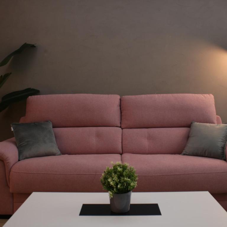 Suites Oeste - Suite Familiar - 16