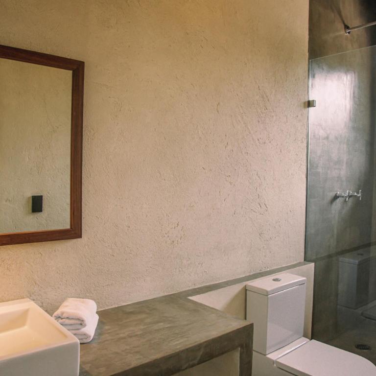 Casa Marisa - Estudio con vistas al jardín - 14