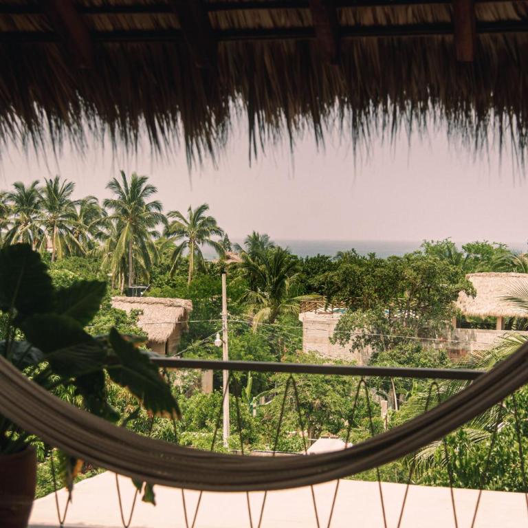 Casa Marisa - Estudio con vistas al mar - 18
