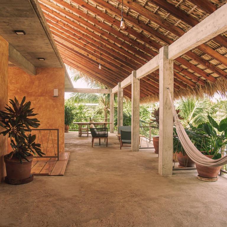 Casa Marisa - Estudio con vistas al mar - 19