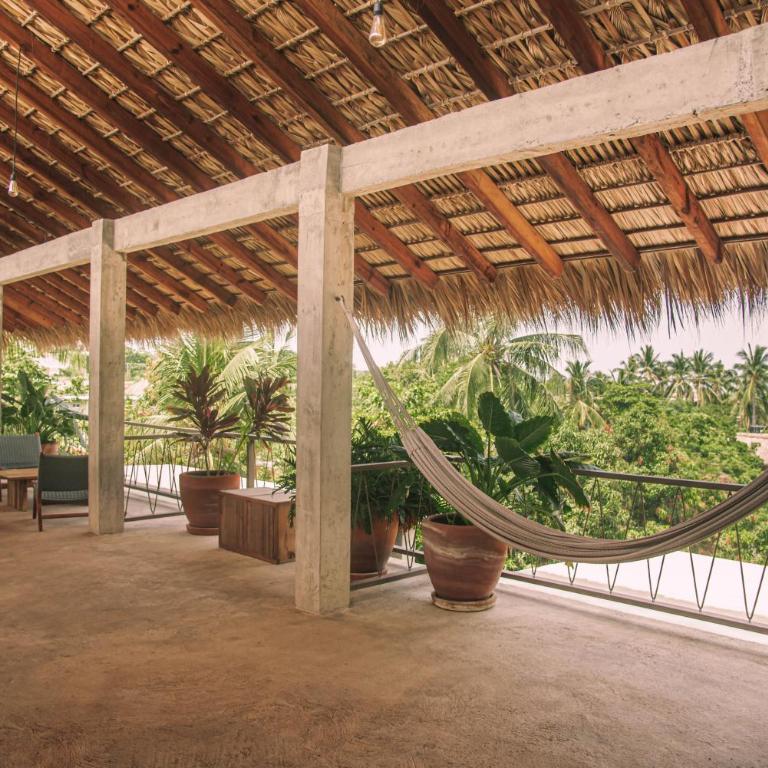 Casa Marisa - Estudio con vistas al mar - 21