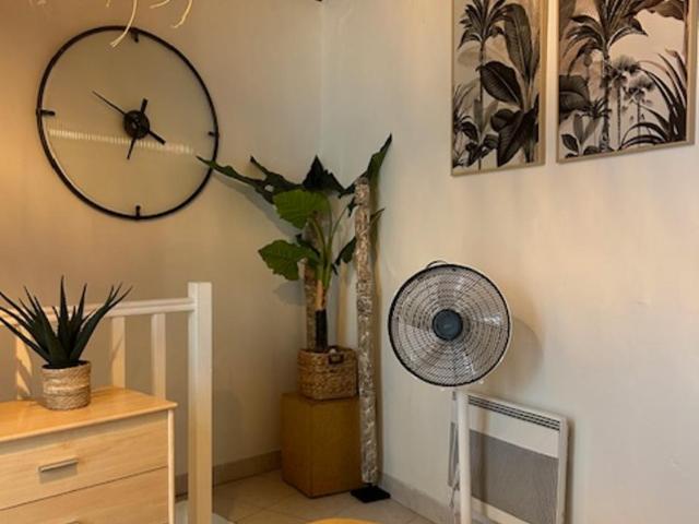 Duplex Le Nusa - One-Bedroom Apartment - 21