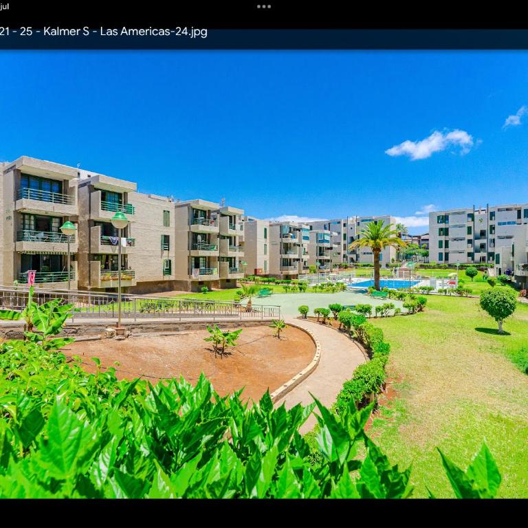Las Viñas - Apartamento de 3 dormitorios - 14