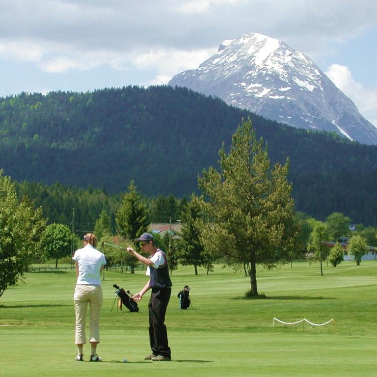 Seefeld Alpine Hideaway - Apartment mit 1 Schlafzimmer - 18
