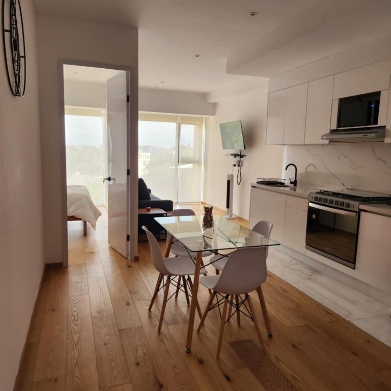 iconroma - One-Bedroom Apartment - 3