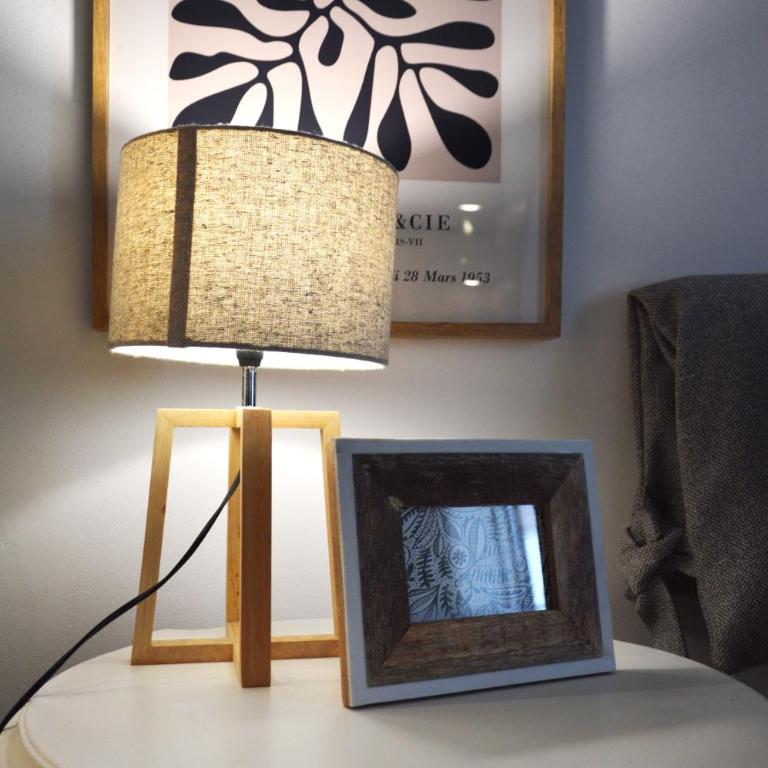 Suite 374 - Appartamento con 1 Camera da Letto - 20