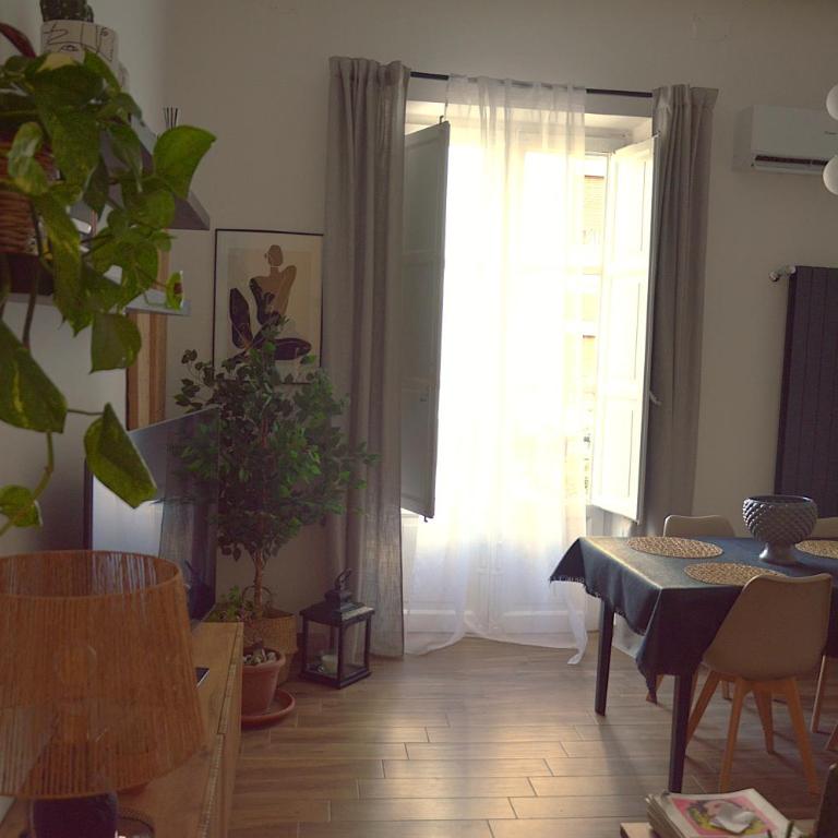Suite 374 - Appartamento con 1 Camera da Letto - 40