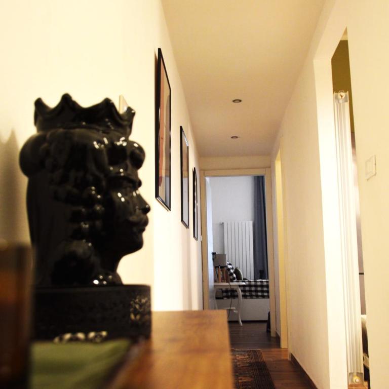 Suite 374 - Appartamento con 1 Camera da Letto - 21