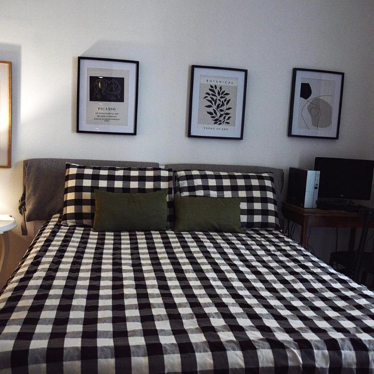 Suite 374 - Appartamento con 1 Camera da Letto - 42