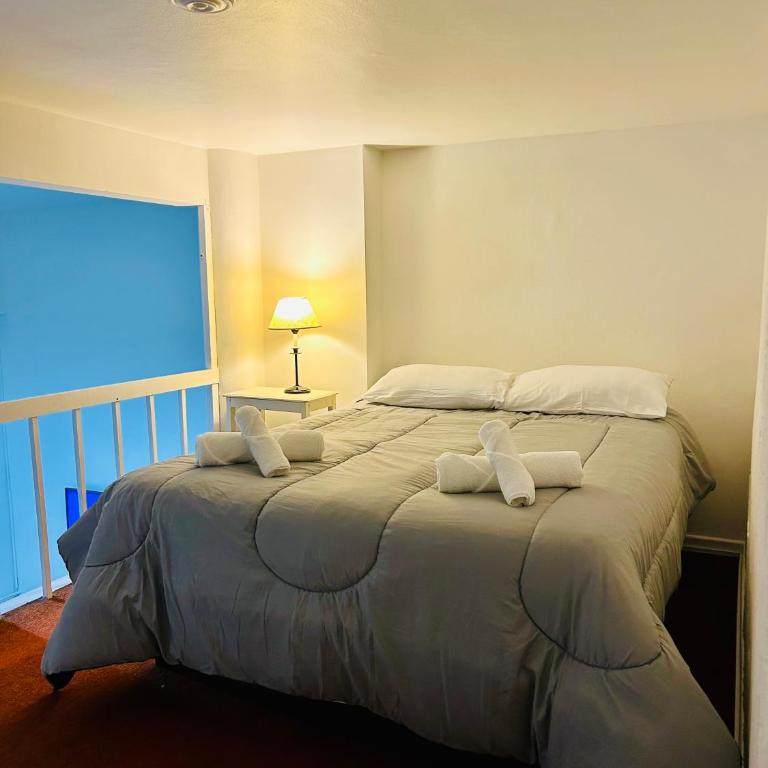 inactivo5 - Apartamento de 1 dormitorio - 49