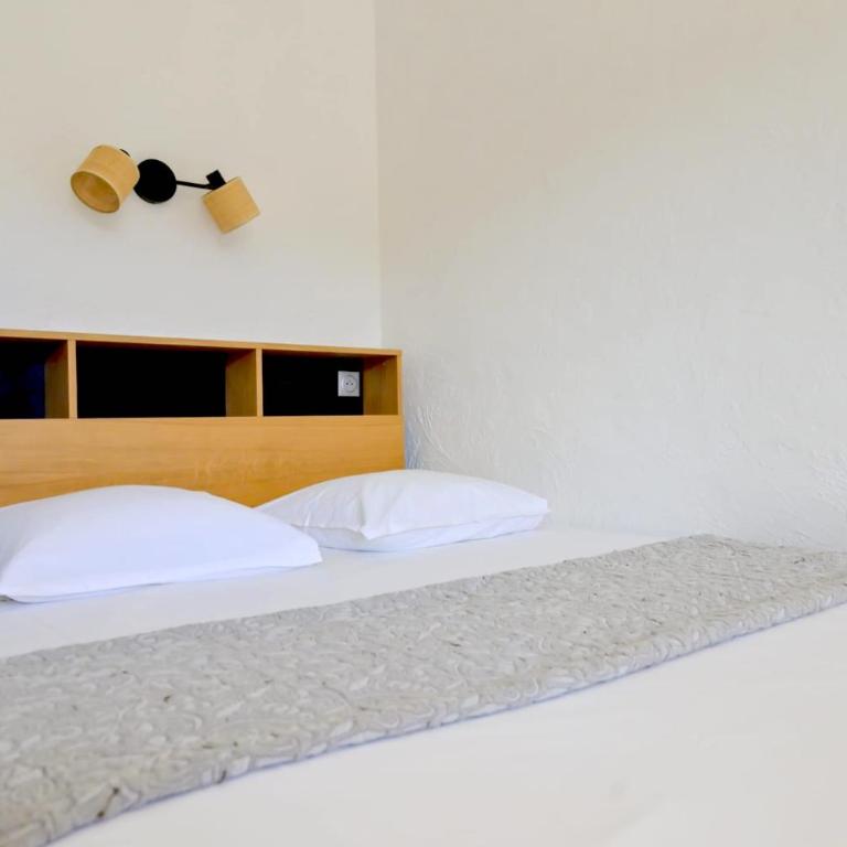 MOTEL ASCOT - Hotel & Appartements - Apartamento con vistas al jardín - 6