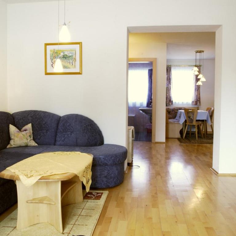 Seefeld Alpine Hideaway - Apartment mit 1 Schlafzimmer - 6