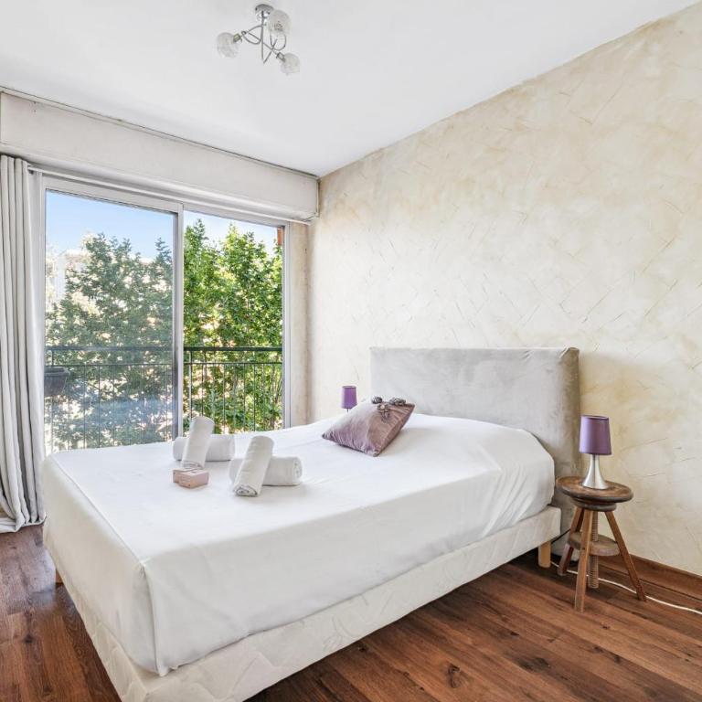Appartement Delmas - Welkeys - Appartamento - 5