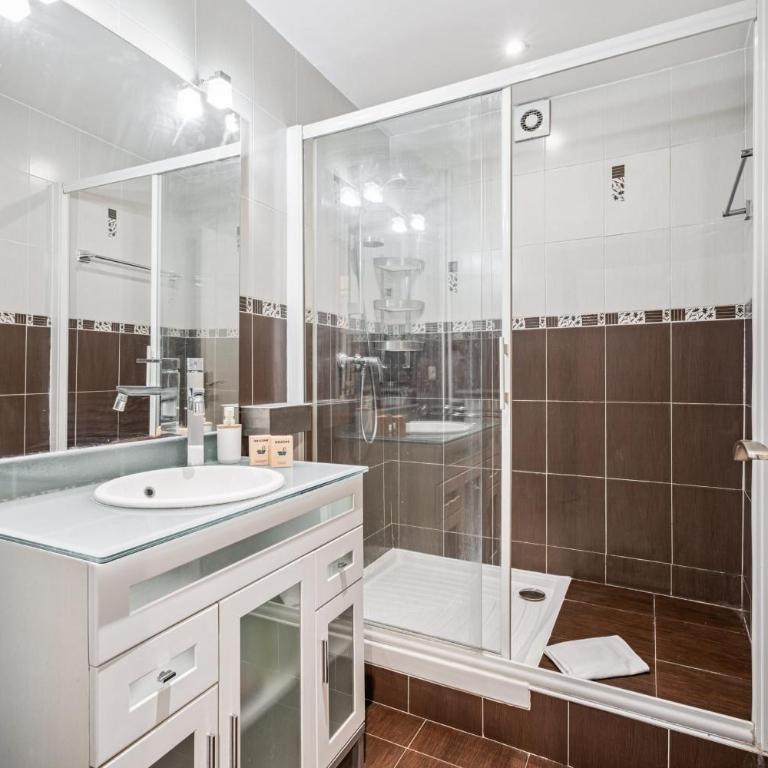 Appartement Delmas - Welkeys - Appartamento - 6
