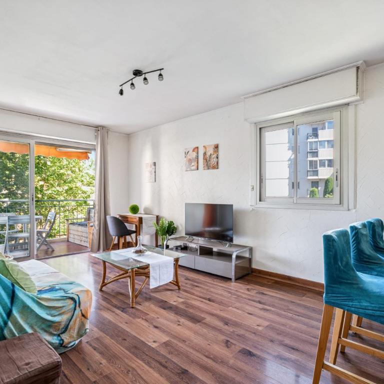Appartement Delmas - Welkeys - Appartamento - 7