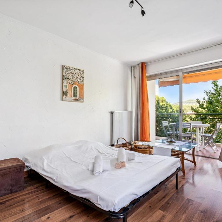 Appartement Delmas - Welkeys - Appartamento - 10