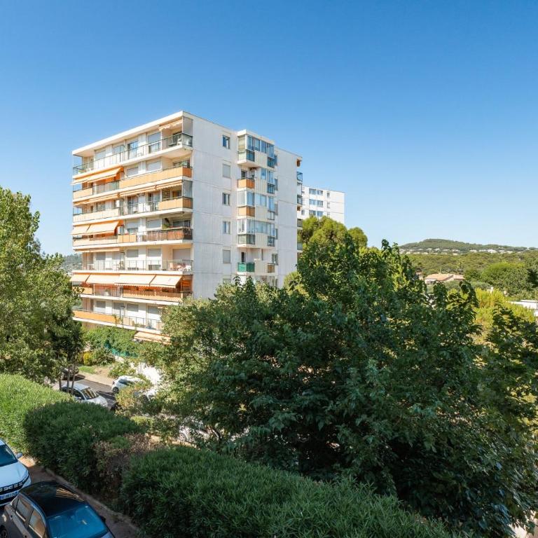 Appartement Delmas - Welkeys - Appartamento - 13