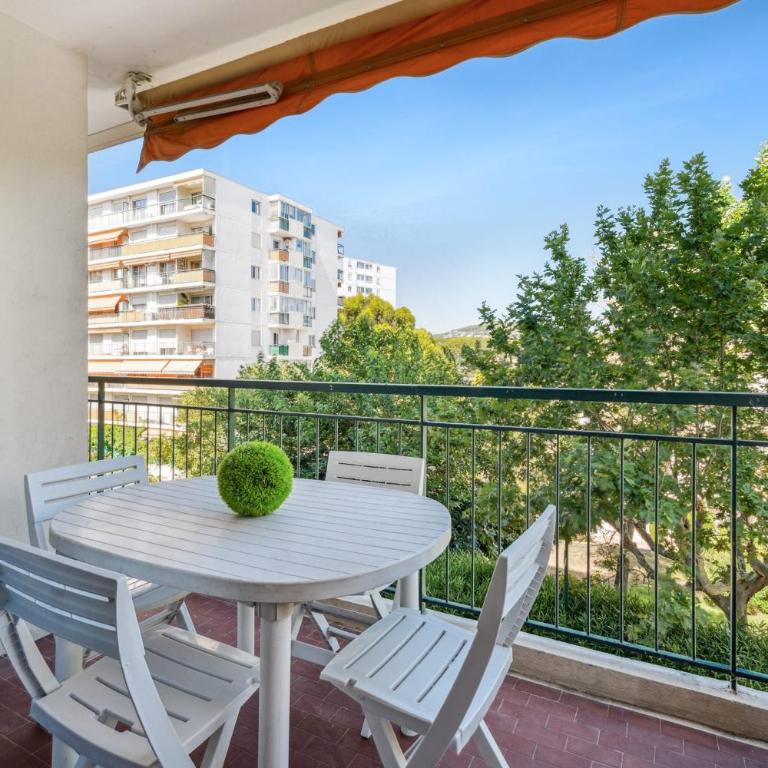 Appartement Delmas - Welkeys - Appartamento - 12