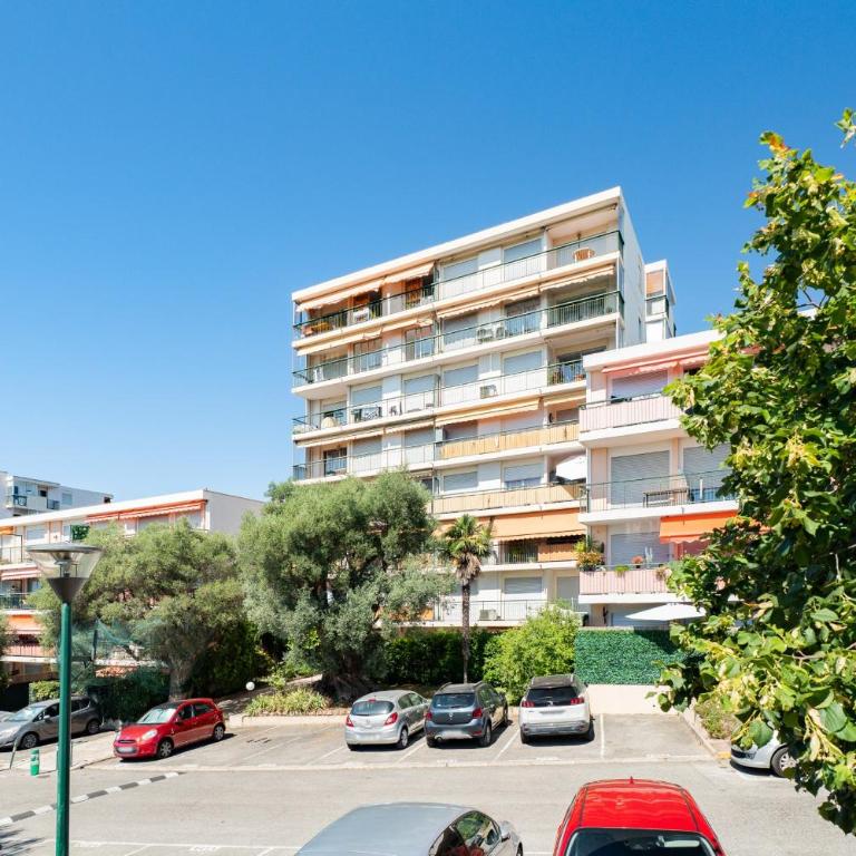 Appartement Delmas - Welkeys - Appartamento - 14