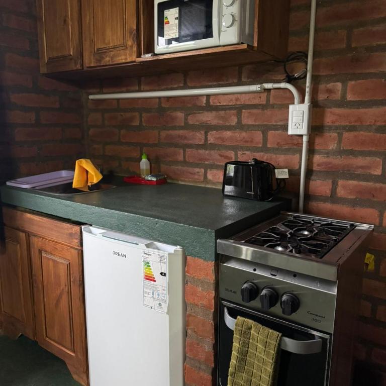 OKIN 1 Cobos - Vacation Home - 5