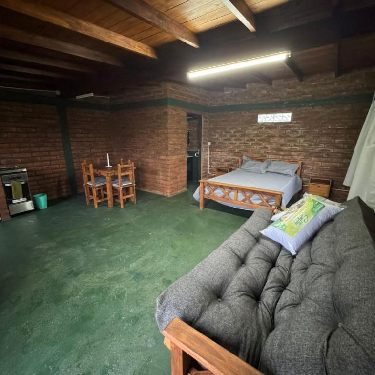 OKIN 1 Cobos - Vacation Home - 8