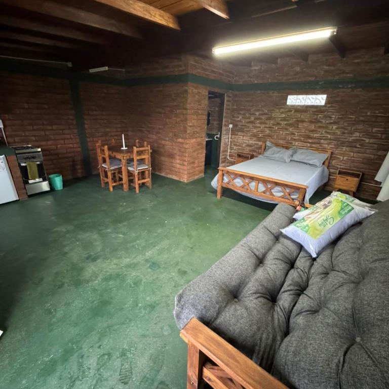 OKIN 1 Cobos - Vacation Home - 10