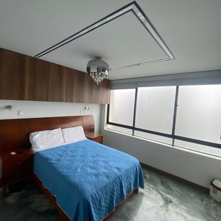 Vista al mar Miraflores - Apartamento de 1 dormitorio - 4