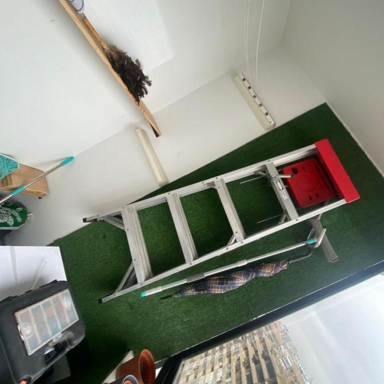 Vista al mar Miraflores - Apartamento de 1 dormitorio - 6