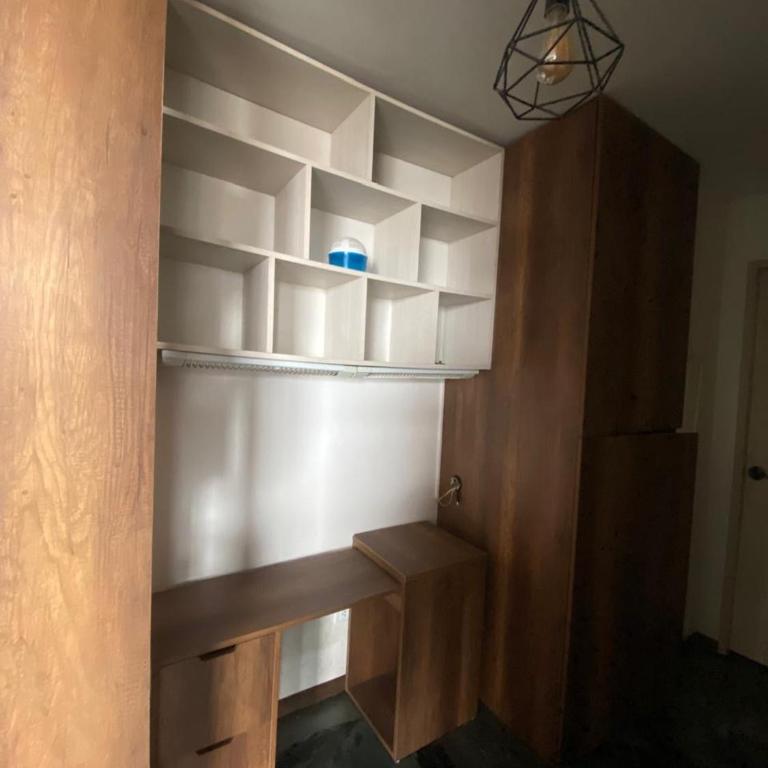 Vista al mar Miraflores - Apartamento de 1 dormitorio - 11