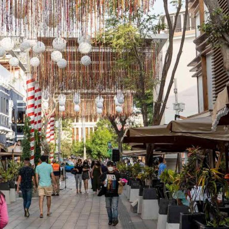 Vista al mar Miraflores - Apartamento de 1 dormitorio - 13