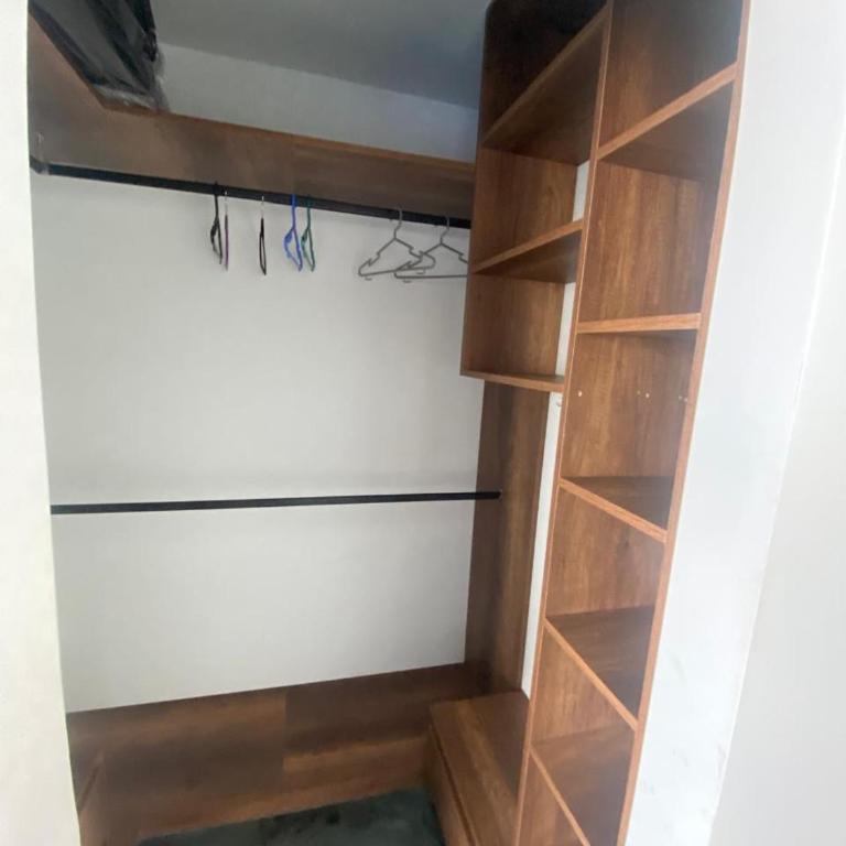 Vista al mar Miraflores - Apartamento de 1 dormitorio - 15