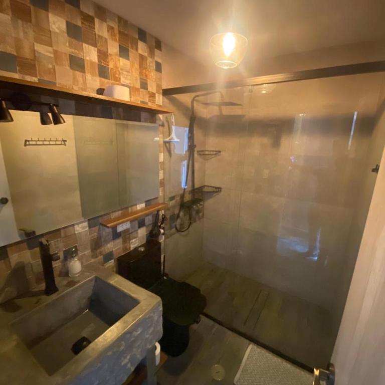 Vista al mar Miraflores - Apartamento de 1 dormitorio - 18