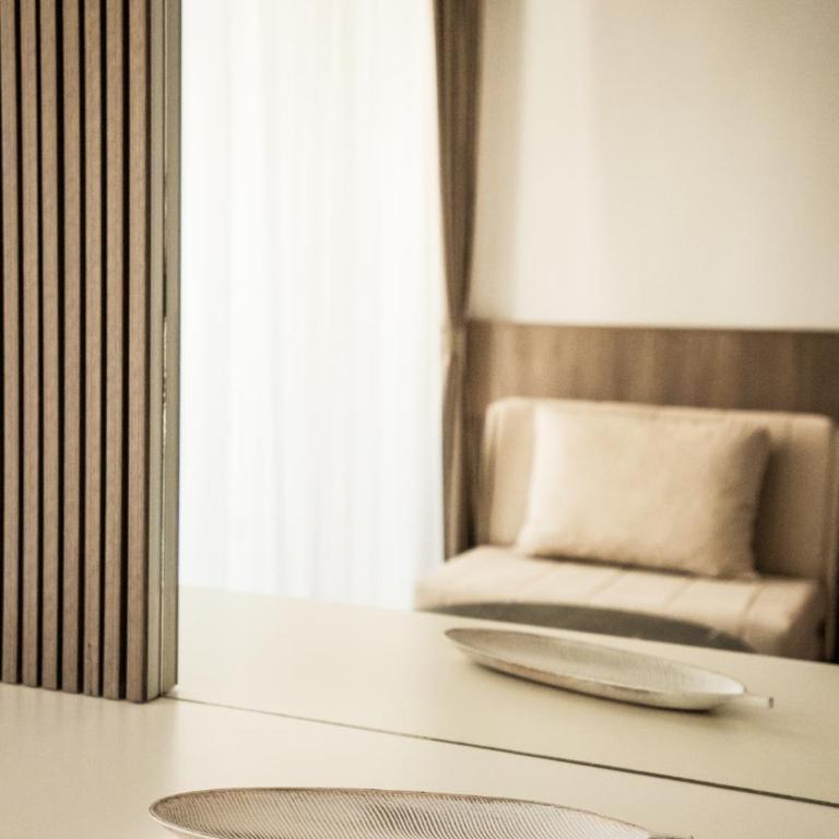 Cervino - Double Room with Balcony - 9