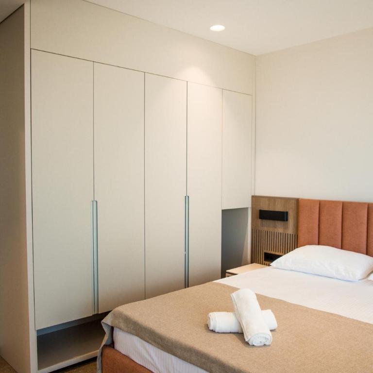 Cervino - Suite with Balcony - 6