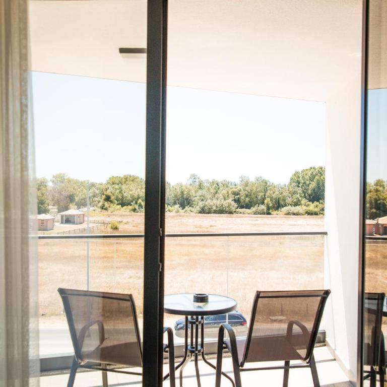 Cervino - Deluxe Double Room with Balcony - 9