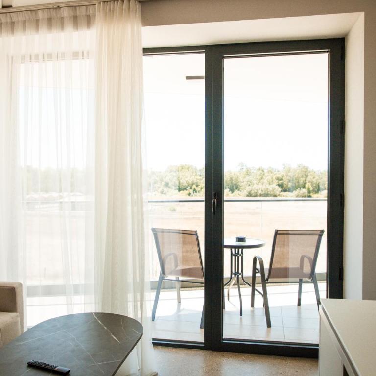 Cervino - Deluxe Double Room with Balcony - 10