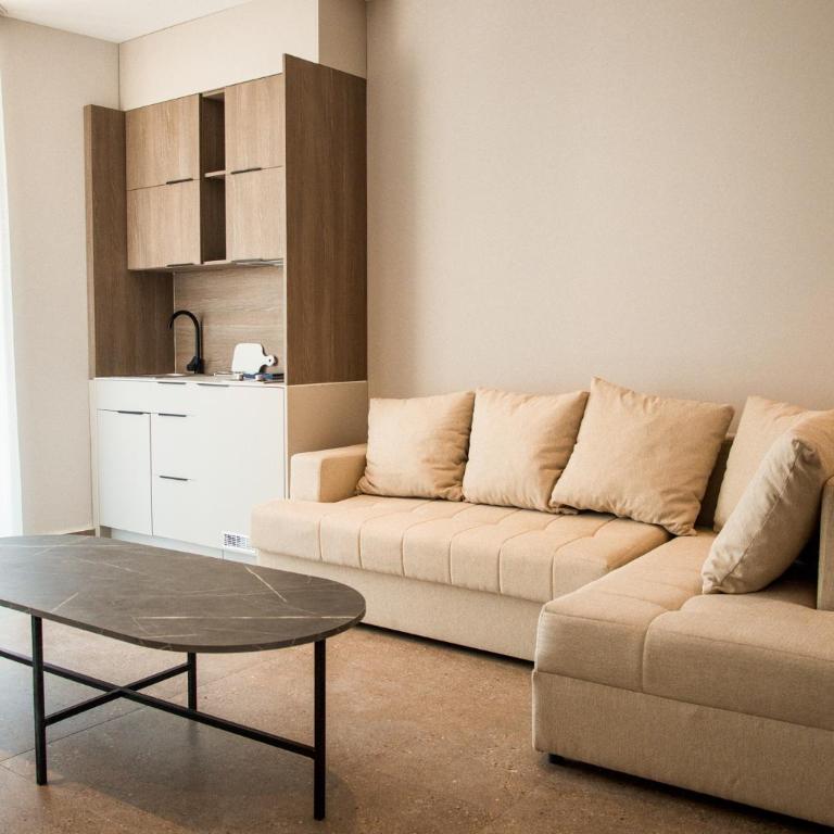Cervino - Suite with Balcony - 11